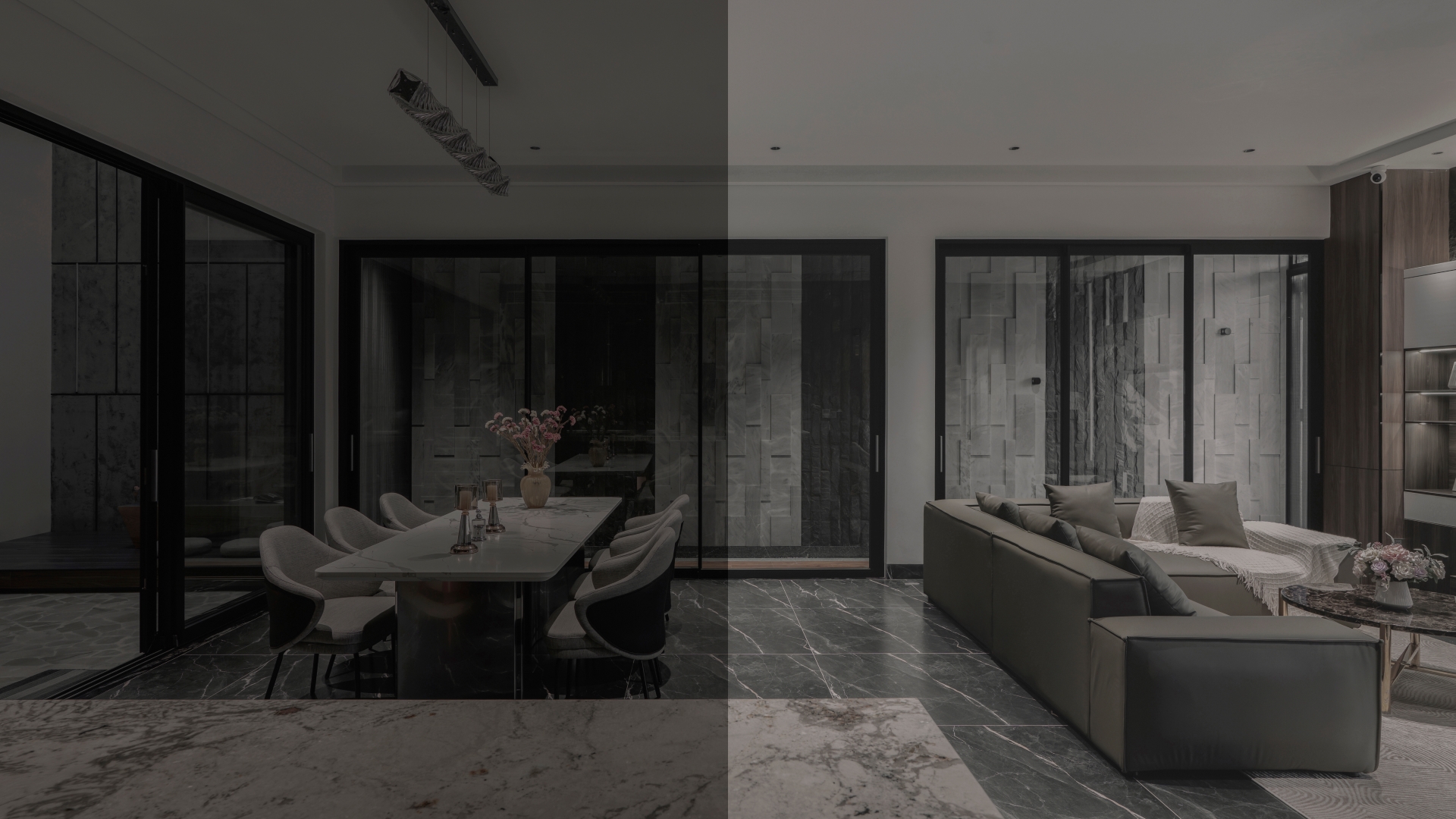Liên hệ K17Studio - Chụp ảnh kiến trúc, nội thất chuyên nghiệp Đà Nẵng